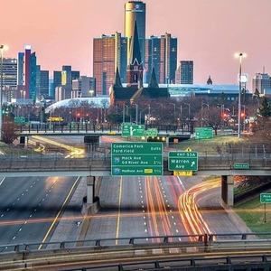 Meet your Posher, Shawn marshallaw